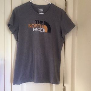 The North Face T-shirt